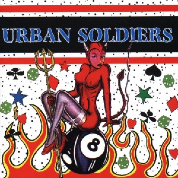 Urban Soldiers - Same